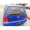 Recambio de porton trasero para volkswagen lupo (6x1/6e1) conceptline referencia OEM IAM   