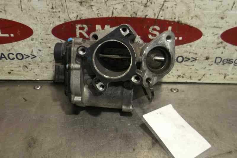 Recambio de valvula egr para opel vivaro furgón/combi (07.2006 =>) 2.0 16v cdti referencia OEM IAM 8200611709  