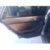 Recambio de guarnecido puerta trasera izquierda para audi a6 berlina (4b2) 1.9 tdi referencia OEM IAM   