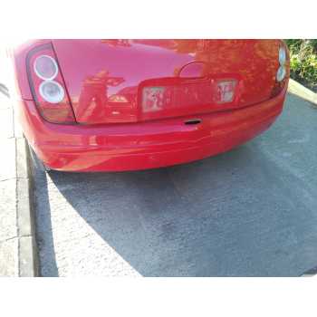 PARAGOLPES TRASERO 