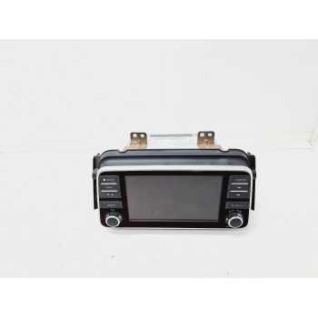 PANTALLA MULTIFUNCION 259155FB2A BOSCH 