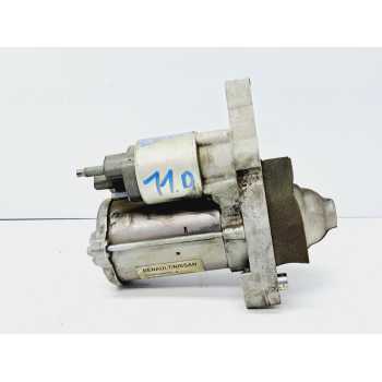 Recambio de motores de arranque para renault clio v edition one referencia OEM IAM 233005993R 0001170669 BOSCH