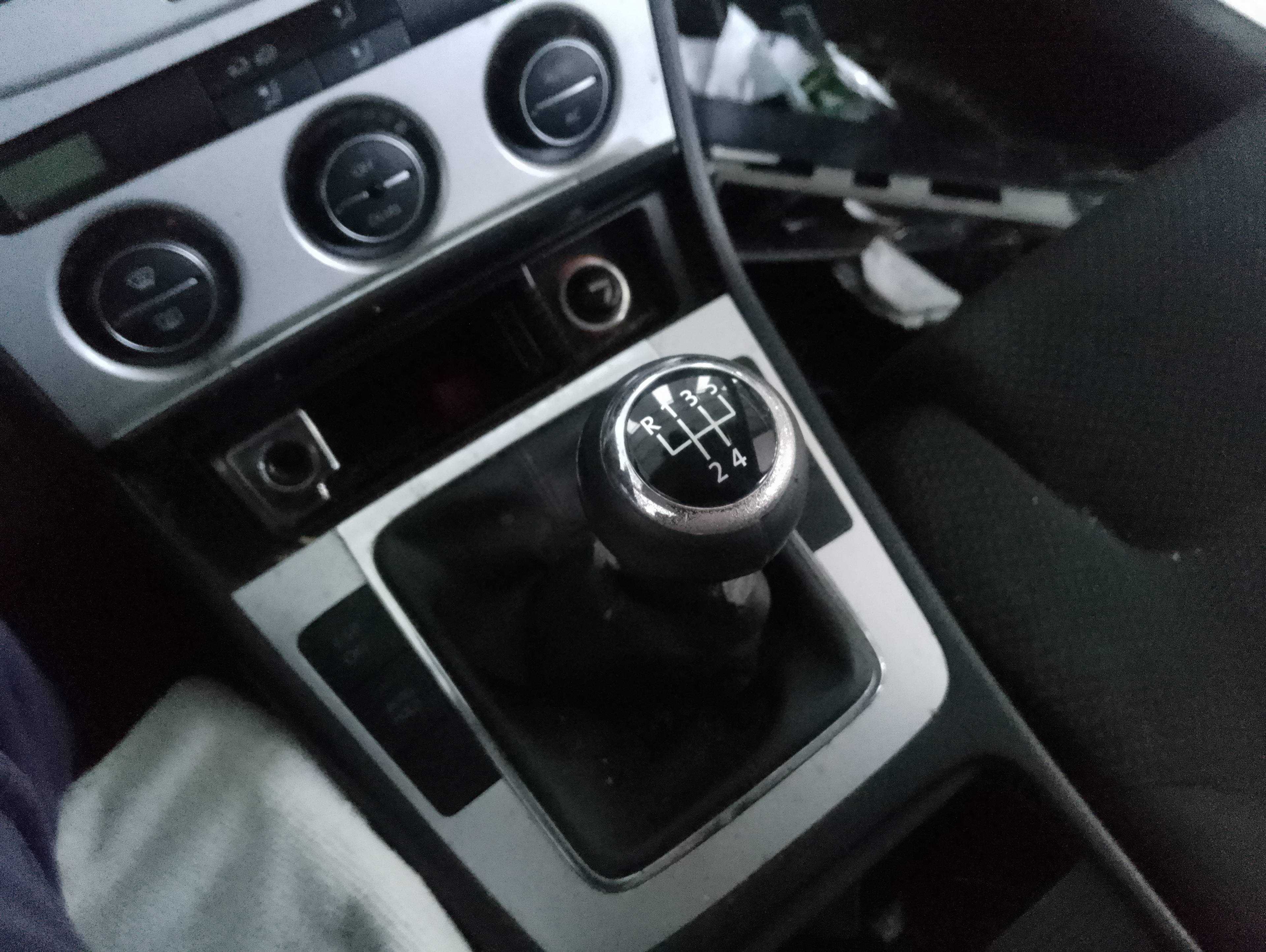 Recambio de palanca cambio para volkswagen passat berlina (3c2) advance referencia OEM IAM   