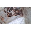 Recambio de llanta para audi q3 (8ug) attraction referencia OEM IAM r17 8u0601025am 