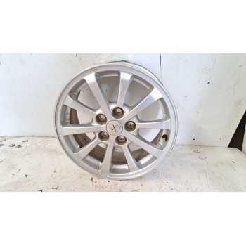 LLANTA r16 