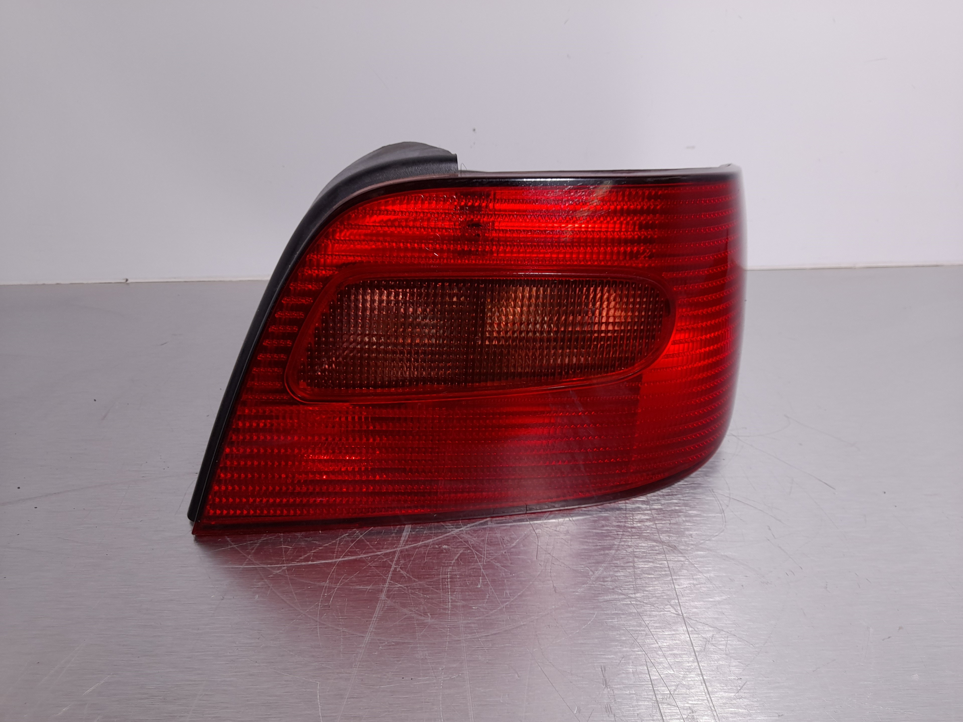 Recambio de piloto trasero derecho para citroën xsara berlina 2.0 hdi cat (rhy / dw10td) referencia OEM IAM   