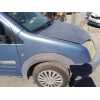 Recambio de aleta delantera derecha para ford transit connect (tc7) furgón ft 200s referencia OEM IAM   