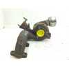 Recambio de turbocompresor para seat cordoba berlina (6l2) referencia OEM IAM 038253016L  