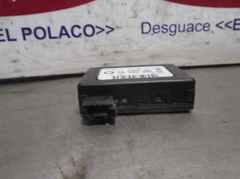Recambio de sensor de lluvia para peugeot 1007 sporty referencia OEM IAM 9680666880  