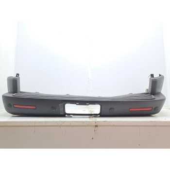 PARAGOLPES TRASERO 