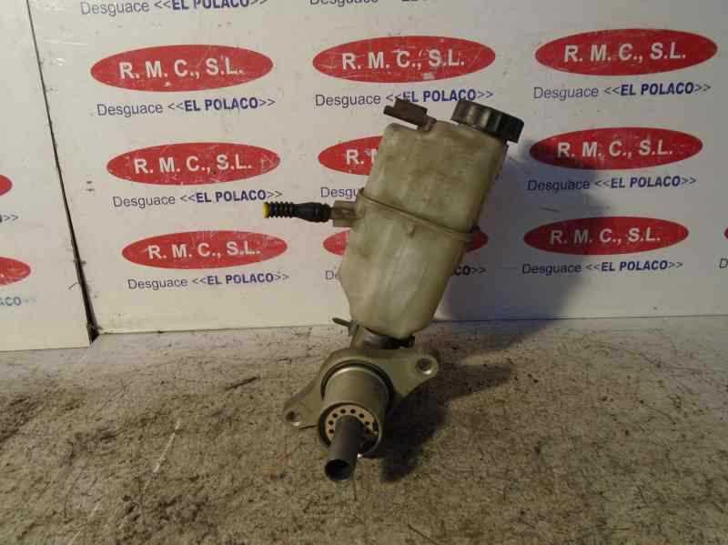 Recambio de bomba freno para peugeot 407 1.6 hdi fap cat (9hz / dv6ted4) referencia OEM IAM   