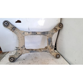Recambio de puente trasero para mercedes-benz clase m (w164) 320 / 350 cdi (164.122) referencia OEM IAM a164350032ac  