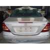 Recambio de tapa maletero para mercedes-benz clase c (w203) berlina 270 cdi (203.016) referencia OEM IAM   