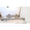 Recambio de puente trasero para mercedes-benz clase m (w164) 320 / 350 cdi (164.122) referencia OEM IAM a164350032ac  