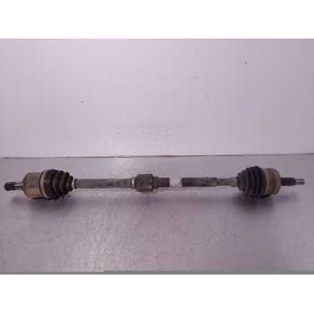 TRANSMISION DELANTERA DERECHA 495001F200 