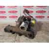 Recambio de turbocompresor para fiat croma (194) 1.9 8v jtd cat (939a1000 / 192a8000) referencia OEM IAM   