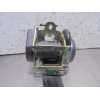 Recambio de cinturon seguridad trasero izquierdo para renault megane ii coupe/cabrio referencia OEM IAM 8200077387  