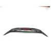 Recambio de aleron trasero para renault captur 1.5 dci diesel fap referencia OEM IAM 960304415R  