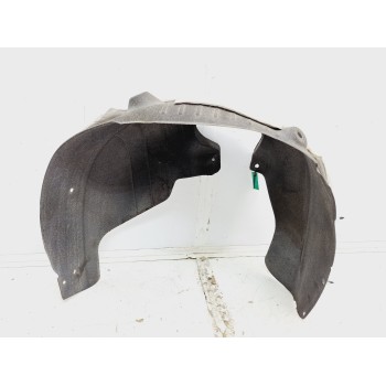 Recambio de paso rueda trasero izquierdo para hyundai tucson (nx) klass 2wd referencia OEM IAM  86821N7000 