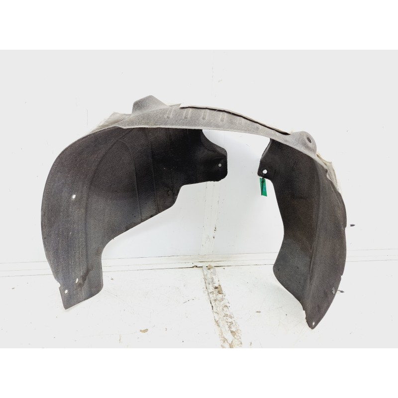 Recambio de paso rueda trasero izquierdo para hyundai tucson (nx) klass 2wd referencia OEM IAM  86821N7000 