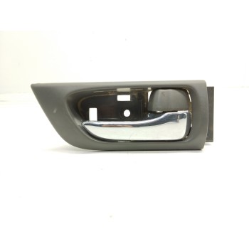 Recambio de maneta interior trasera derecha para toyota land cruiser (j12) 3.0 d-4d gx referencia OEM IAM 69273494W0  