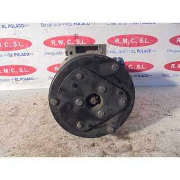 COMPRESOR AIRE ACONDICIONADO 13197197 05296133120 