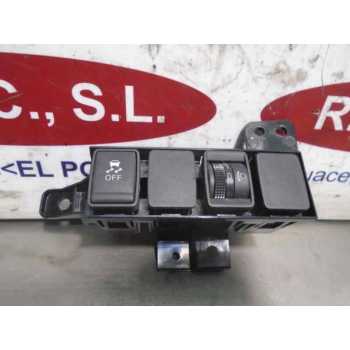 MANDO REGULADOR DE FAROS 