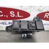 Recambio de mando regulador de faros para peugeot 1007 sporty referencia OEM IAM   