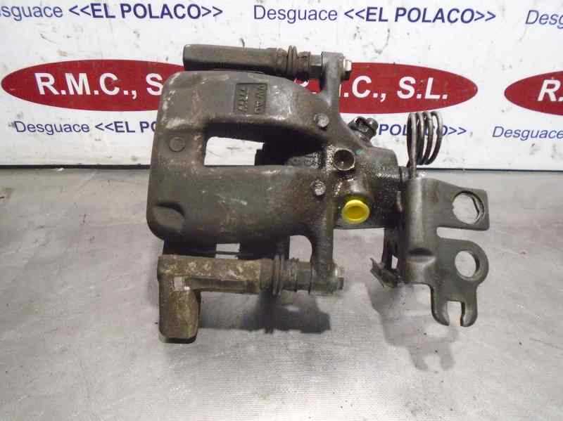 Recambio de pinza de freno trasera derecha para volkswagen caddy ka/kb (2k) 1.9 tdi (bsu) referencia OEM IAM   
