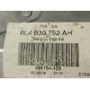 Recambio de elevalunas trasero derecho para seat ibiza (6l1) fresh referencia OEM IAM 6L4839752AH 993184105 