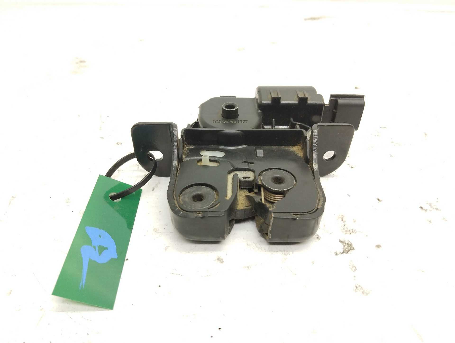 Recambio de cerradura maletero / porton para renault captur 1.5 dci diesel fap referencia OEM IAM 905039428R 40557160 