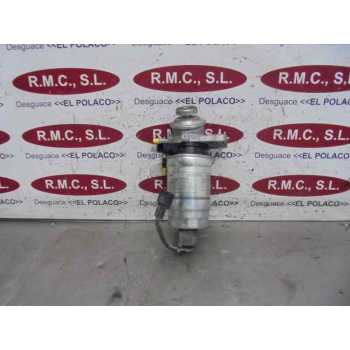 Recambio de soporte filtro gasoil para hyundai ix35 1.7 crdi cat referencia OEM IAM   