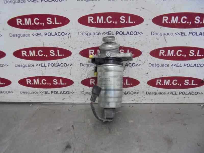 Recambio de soporte filtro gasoil para hyundai ix35 1.7 crdi cat referencia OEM IAM   