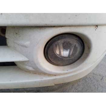 Recambio de faro antiniebla izquierdo para renault clio ii fase ii (b/cb0) authentique referencia OEM IAM   
