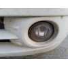 Recambio de faro antiniebla izquierdo para renault clio ii fase ii (b/cb0) authentique referencia OEM IAM   