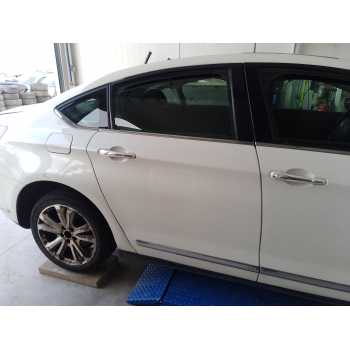 Recambio de puerta trasera derecha para citroën c5 berlina business referencia OEM IAM   