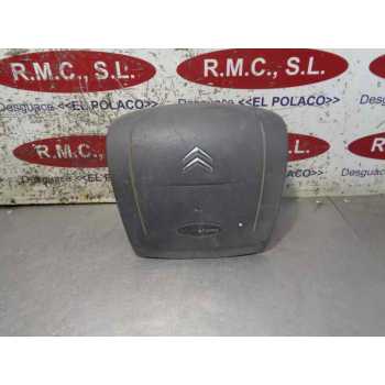 AIRBAG DELANTERO IZQUIERDO 07854862450 