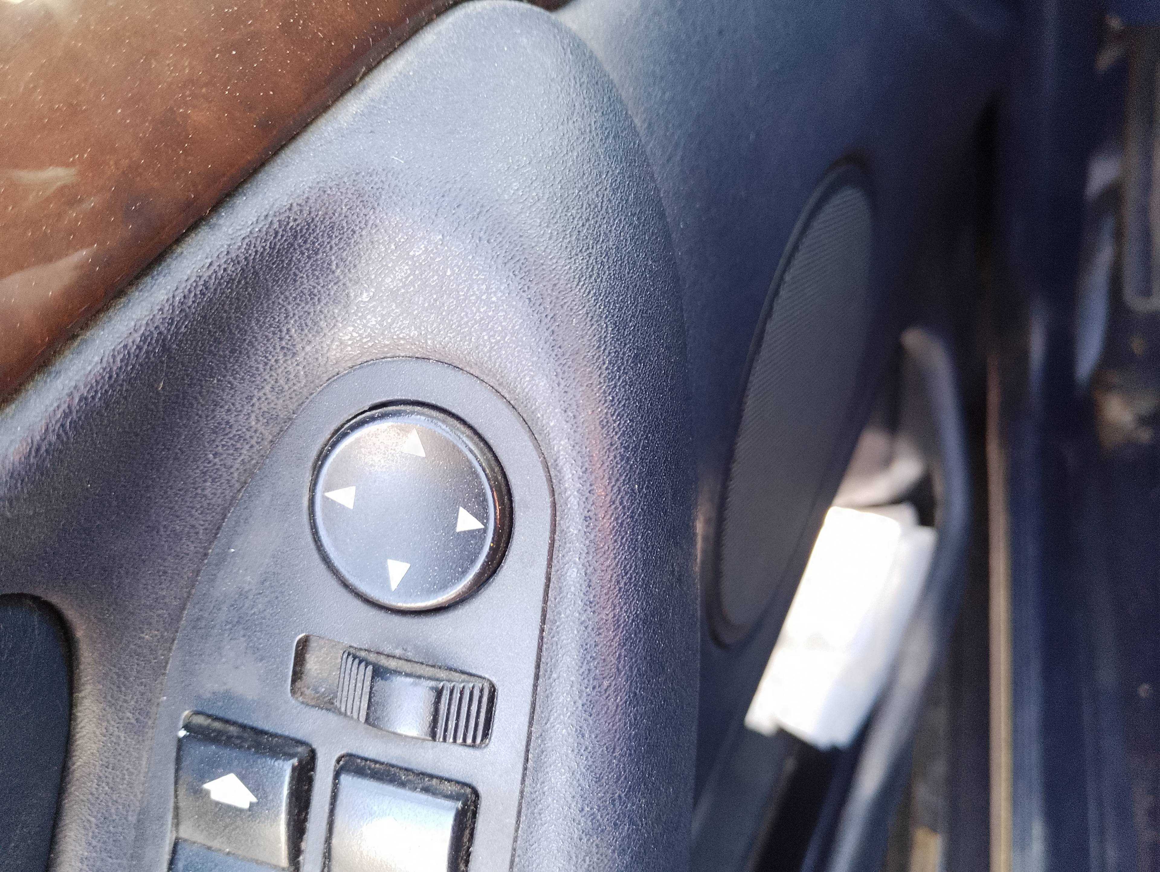 Recambio de mando retrovisor para bmw serie 7 (e38) referencia OEM IAM   