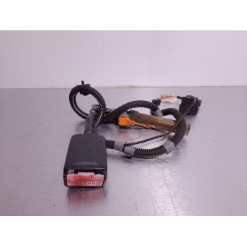 Recambio de pretensor airbag delantero izquierdo para citroën xsara berlina 2.0 hdi cat (rhy / dw10td) referencia OEM IAM   