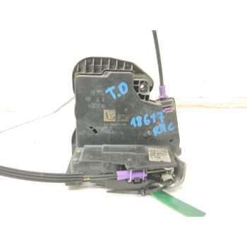 CERRADURA PUERTA TRASERA DERECHA 915C303907218S 