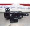 Recambio de mando regulador de faros para peugeot 1007 sporty referencia OEM IAM   