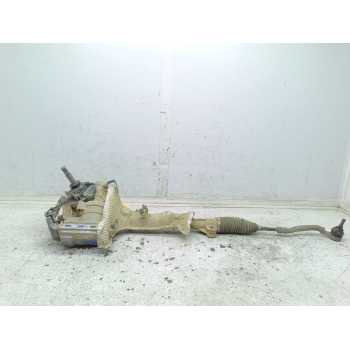 Recambio de cremallera direccion para opel combo furgoneta/monovolumen (k9) 1.5 d referencia OEM IAM 690000416100  
