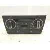 Recambio de mando climatizador para audi q3 (8ug) attraction referencia OEM IAM 8U0820043H A2C11656000 CONTINENTAL