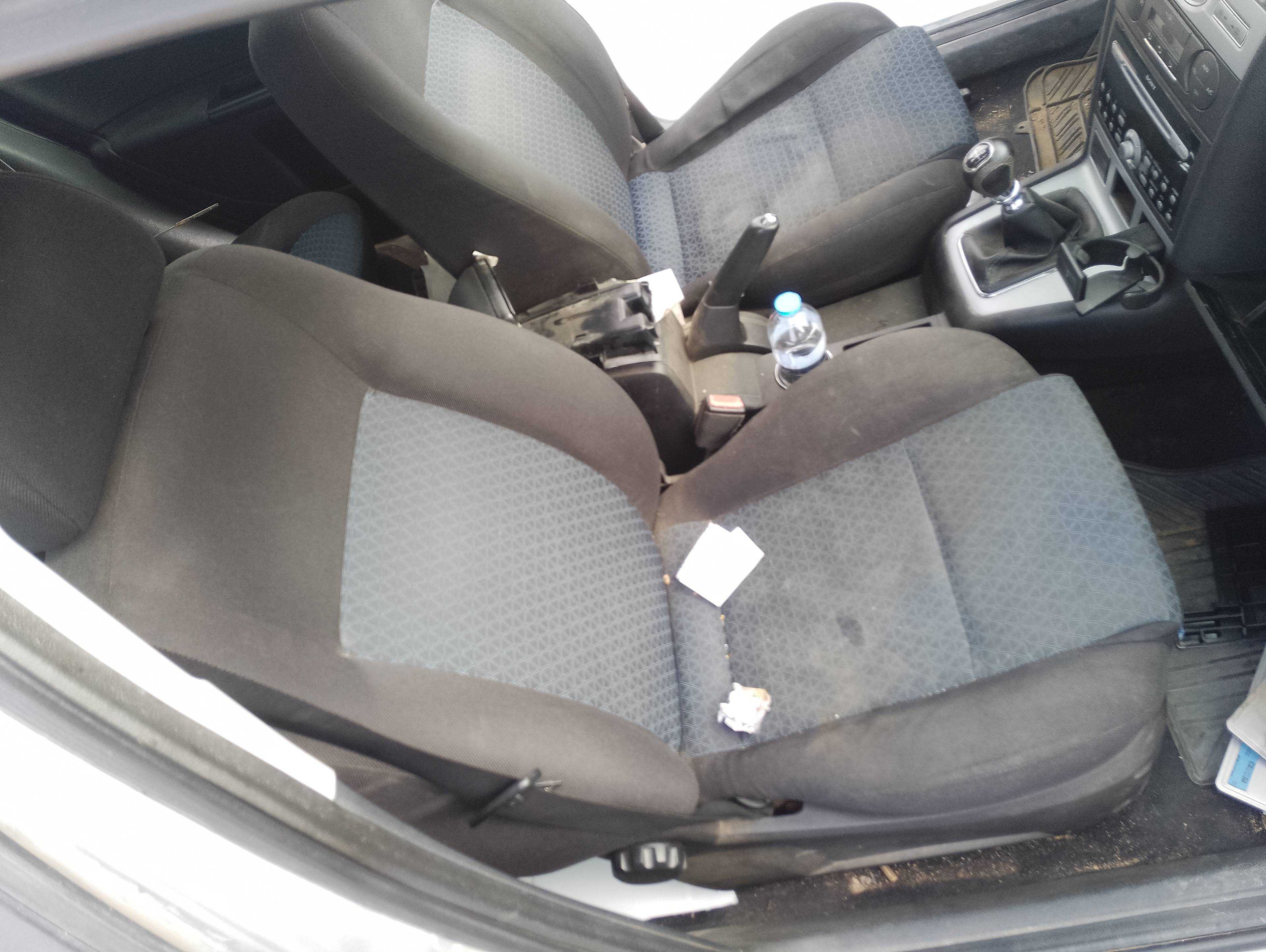 Recambio de asiento delantero derecho para ford mondeo berlina (ge) ambiente referencia OEM IAM   