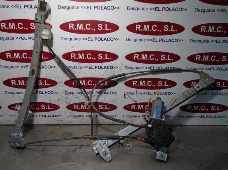 Recambio de elevalunas delantero derecho para citroën xsara berlina 1.6 16v tonic referencia OEM IAM   