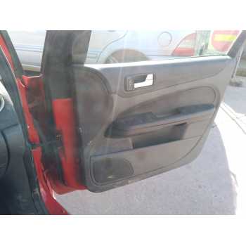GUARNECIDO PUERTA DELANTERA DERECHA 