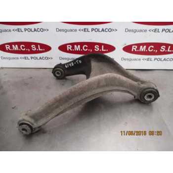 BRAZO SUSPENSION SUPERIOR TRASERO DERECHO 