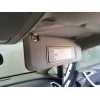 Recambio de parasol derecho para opel astra j (p10) 1.7 cdti (68) referencia OEM IAM 13370803  