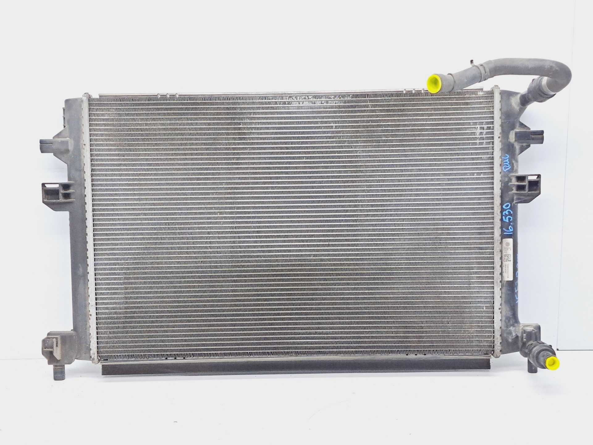 Recambio de radiador agua para volkswagen passat variant (3g5) advance bmt referencia OEM IAM 5Q0121251GB  