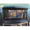Recambio de pantalla multifuncion para chrysler grand voyager limited referencia OEM IAM   